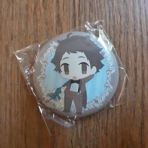 Ensemble Stars! Mitsuru Tenma Badge